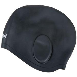Шапка для плавання Aqua Speed EAR CAP VOLUME 60475 чорний Уні